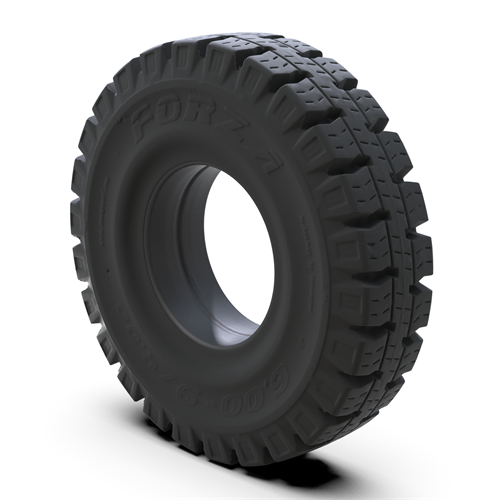 15x4,5-8#Forza