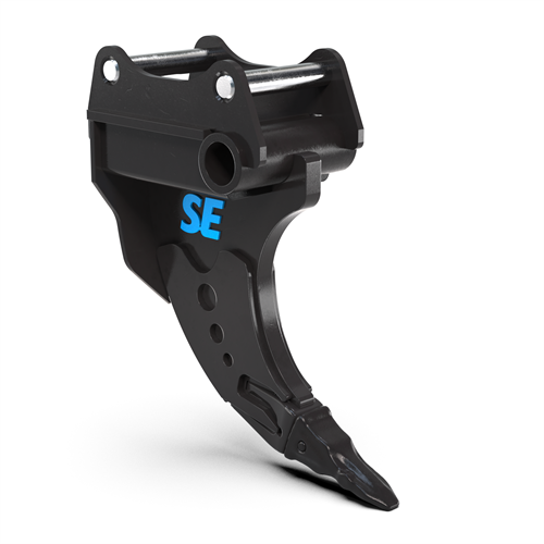 S30/150 Tjälrivare#Tand 2 tum