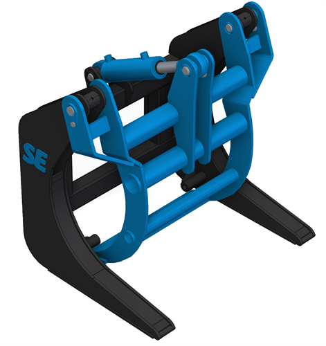 Avant/Multione Timmergrip