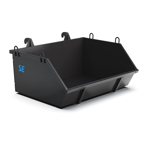 Stora BM Container#2000L