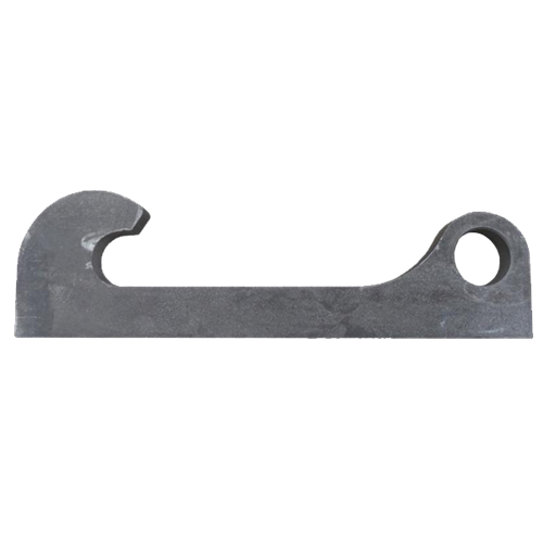 Atlas 95 Redskapsfäste