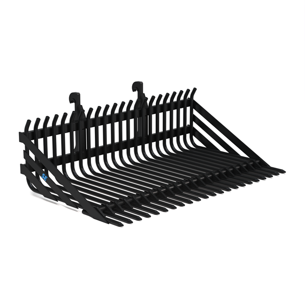 Ensilage /- Stengrep